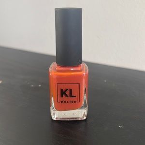 KL Polish Brick Sidewalk